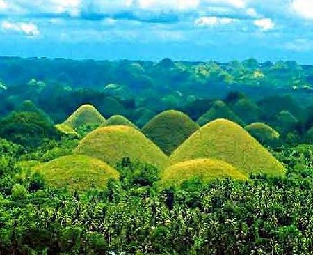 Pamilacan Island Tourist Inn And Restaurant Bohol Luaran gambar
