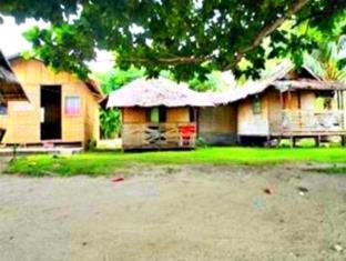 Pamilacan Island Tourist Inn And Restaurant Bohol Luaran gambar