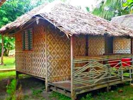 Pamilacan Island Tourist Inn And Restaurant Bohol Luaran gambar