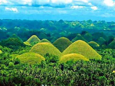 Pamilacan Island Tourist Inn And Restaurant Bohol Luaran gambar